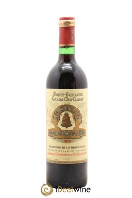 Château Angélus 1er Grand Cru Classé A