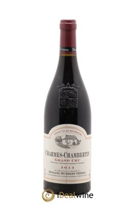 Charmes-Chambertin Grand Cru Humbert (Domaine)
