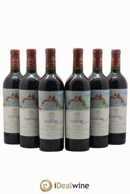 Château Mouton Rothschild 1er Grand Cru Classé