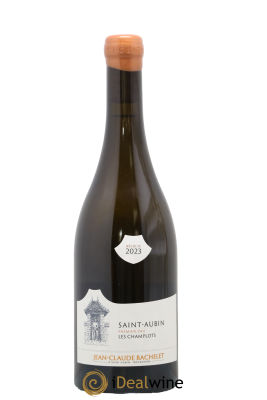 Saint-Aubin 1er Cru Les Champlots Jean-Claude Bachelet (Domaine)