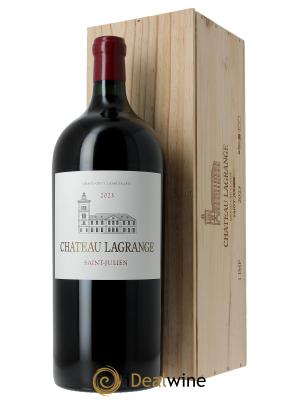 Château Lagrange 3ème Grand Cru Classé