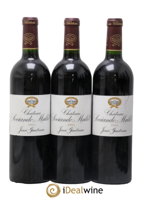 Château Sociando Mallet