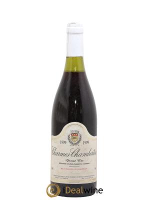 Charmes-Chambertin Grand Cru Domaine Ferreira Peirazeau