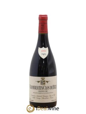 Chambertin Clos de Bèze Grand Cru Armand Rousseau (Domaine)