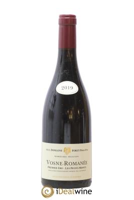 Vosne-Romanée 1er Cru Les Petits Monts Forey Père et Fils (Domaine)