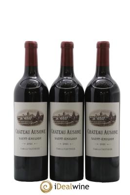 Château Ausone 1er Grand Cru Classé A