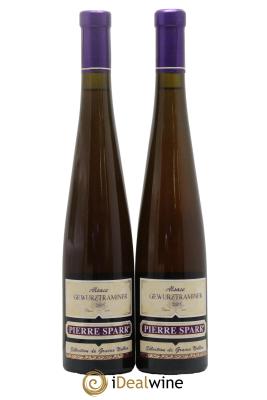 Alsace Gewurztraminer Sélection de Grains Nobles Pierre Sparr 