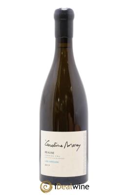 Beaune 1er Cru Les Grèves Caroline Morey
