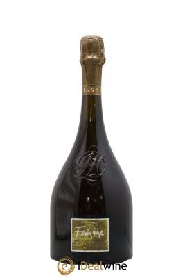 Femme de Champagne Duval-Leroy