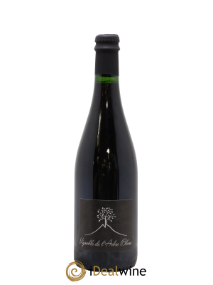 Vin de France Les Orgues Vignoble de l'Arbre Blanc