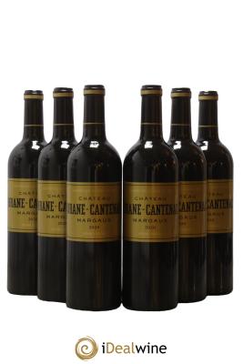Château Brane Cantenac 2ème Grand Cru Classé