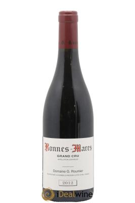 Bonnes-Mares Grand Cru Georges Roumier (Domaine)