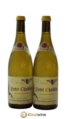 Petit Chablis Vincent Dauvissat (Domaine)