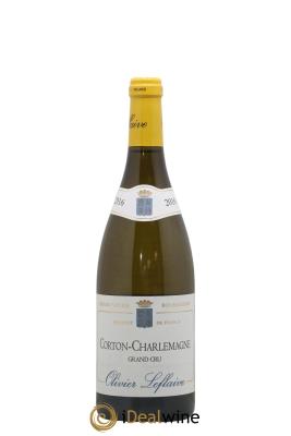 Corton-Charlemagne Grand Cru Olivier Leflaive