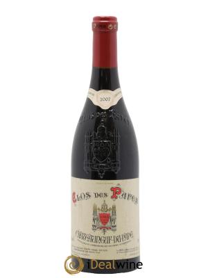 Châteauneuf-du-Pape Clos des Papes - Paul Avril