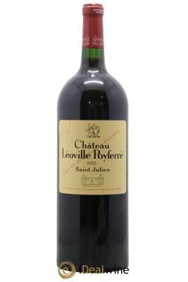 Château Léoville Poyferré 2ème Grand Cru Classé