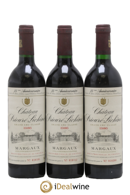 Château Prieuré Lichine 4ème Grand Cru Classé
