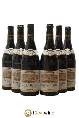 Côte-Rôtie La Mouline Guigal