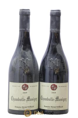 Chambolle-Musigny Michel Noëllat et Fils (Domaine)
