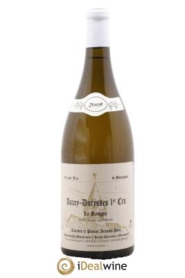 Auxey-Duresses 1er Cru Le Reugne Corinne et Pascal Arnaud Pont