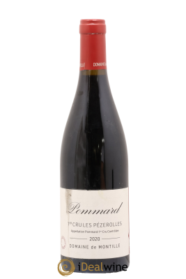 Pommard 1er Cru Les Pézerolles De Montille (Domaine)