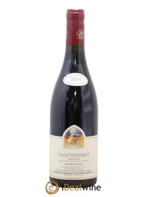 Clos de Vougeot Grand Cru Georges Mugneret-Gibourg (Domaine)