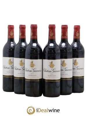 Château Giscours 3ème Grand Cru Classé