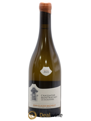 Chassagne-Montrachet Les Encégnières Jean-Claude Bachelet (Domaine)