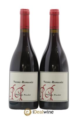 Vosne-Romanée Philippe Pacalet