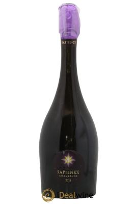 Sapience Oeno 1er Cru Brut Nature Marguet