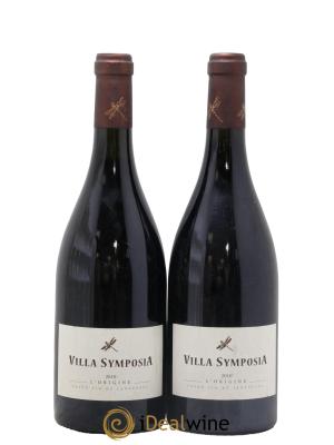 Languedoc L'Origine Villa Symposia