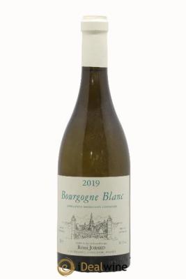 Bourgogne Rémi Jobard