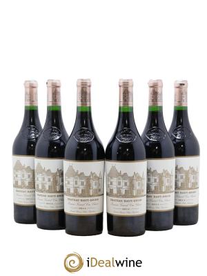 Château Haut Brion 1er Grand Cru Classé
