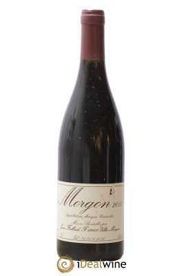 Morgon Jean Foillard