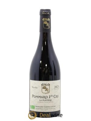 Pommard 1er Cru Platière Fabien Coche