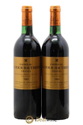 Château la Tour Haut-Brion Cru Classé de Graves