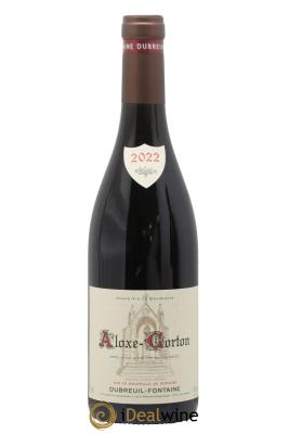 Aloxe-Corton Dubreuil-Fontaine