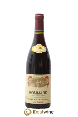 Pommard Charles Noëllat