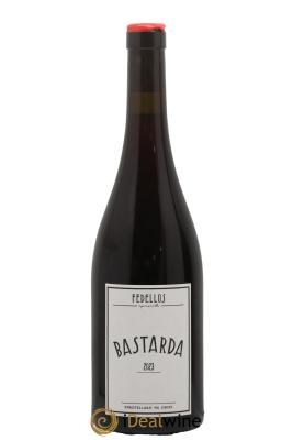 Espagne Ribeira Sacra Bastarda Fedellos