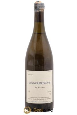 Vin de France Les Nourrissons Stéphane Bernaudeau