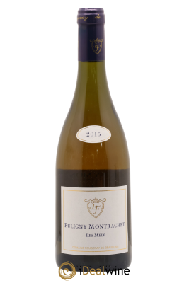 Puligny-Montrachet Les Meix Fougeray de Beauclair
