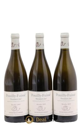 Pouilly-Fuissé Premier Jus Guffens-Heynen