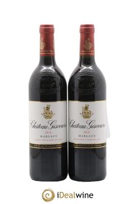 Château Giscours 3ème Grand Cru Classé
