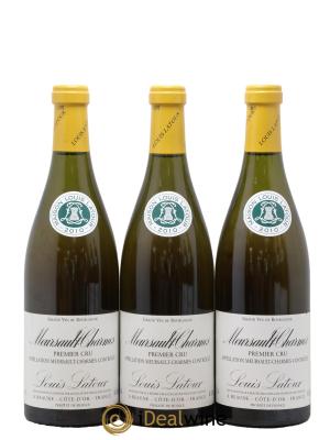 Meursault 1er Cru Charmes Louis Latour