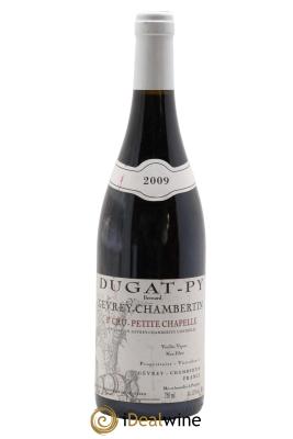 Gevrey-Chambertin 1er Cru Petite Chapelle Vieilles Vignes Dugat-Py