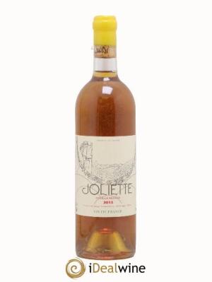 Jurançon Clos Joliette