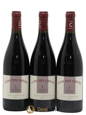 Crozes-Hermitage Clos des Grives Combier