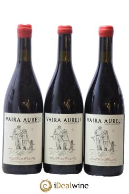 Piémont Controcorrente Vaira Aurelj