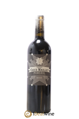 Château Vieux Maillet
