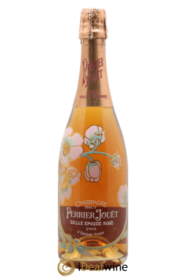 Cuvée Belle Epoque Perrier-Jouët